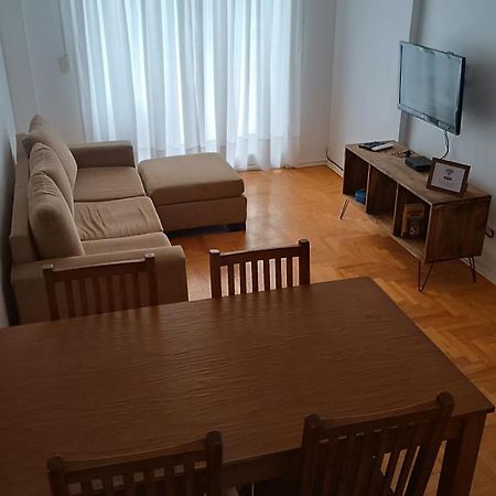 Apartment City Center Recoleta Buenos Aires Kültér fotó