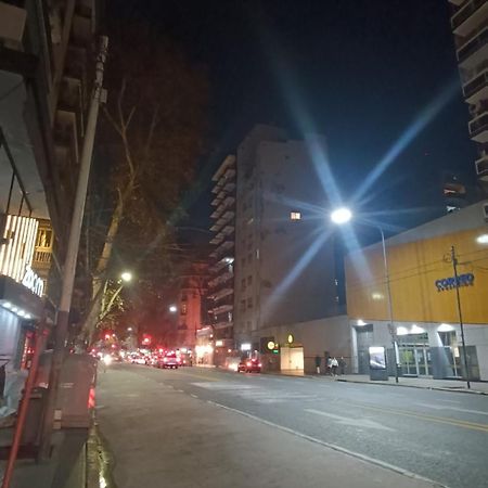 Apartment City Center Recoleta Buenos Aires Kültér fotó