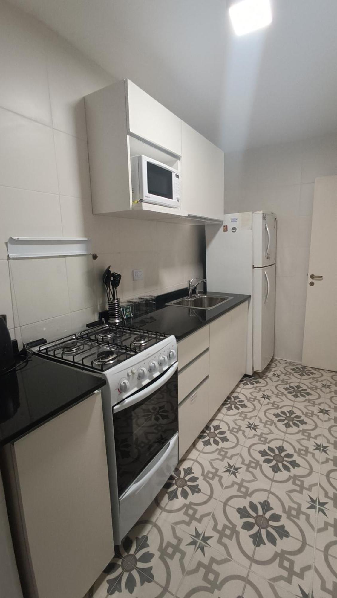 Apartment City Center Recoleta Buenos Aires Kültér fotó