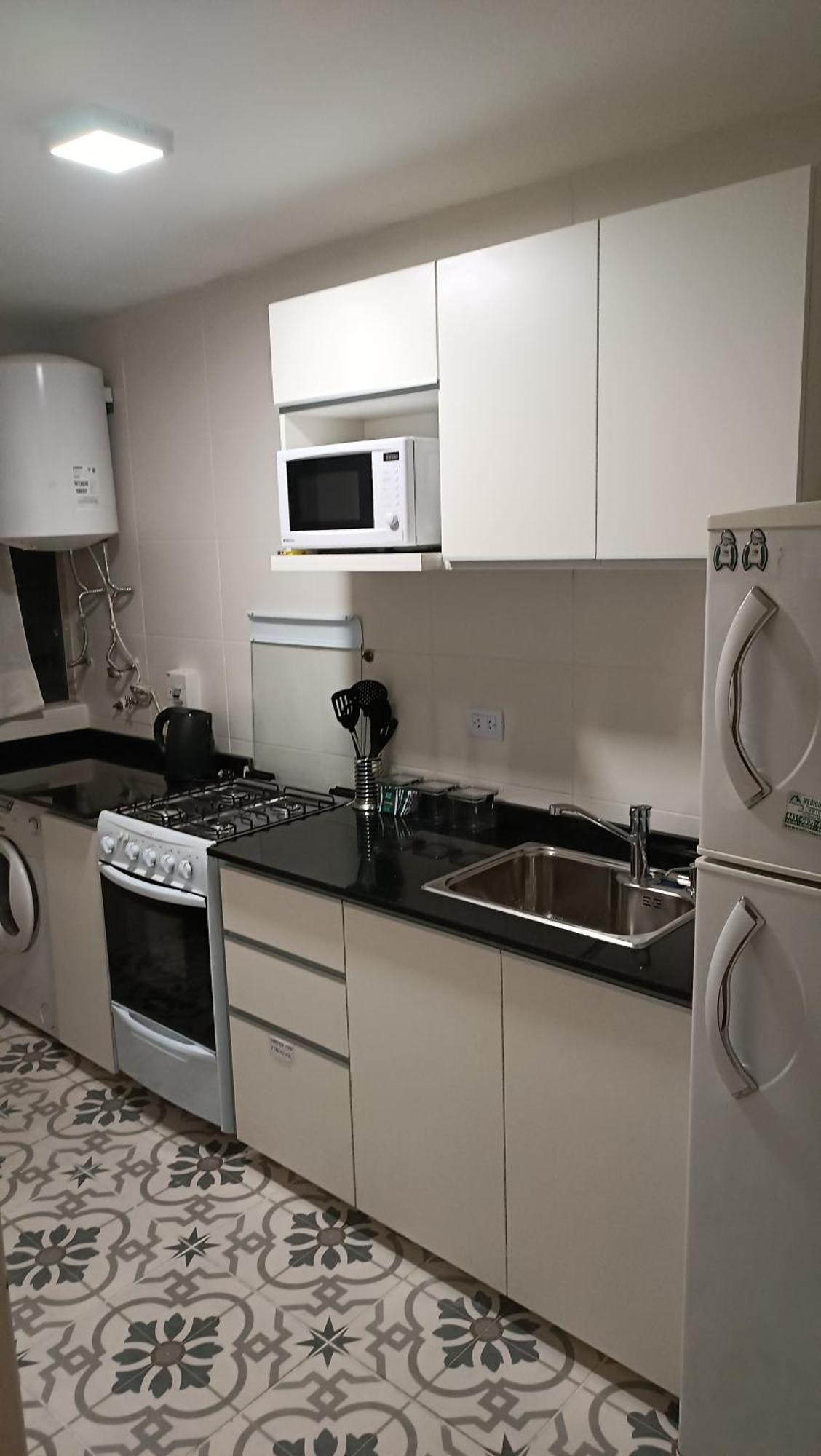 Apartment City Center Recoleta Buenos Aires Kültér fotó