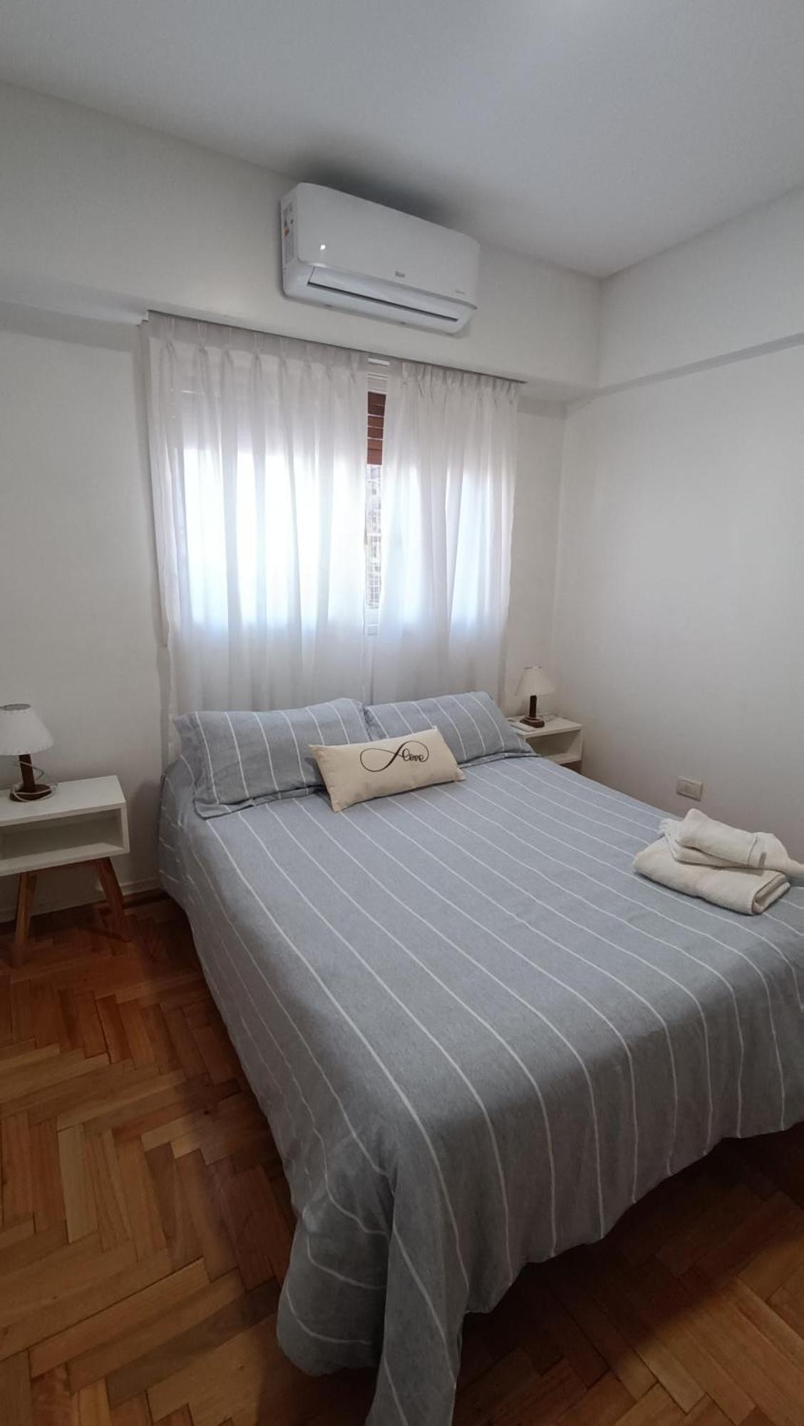 Apartment City Center Recoleta Buenos Aires Kültér fotó