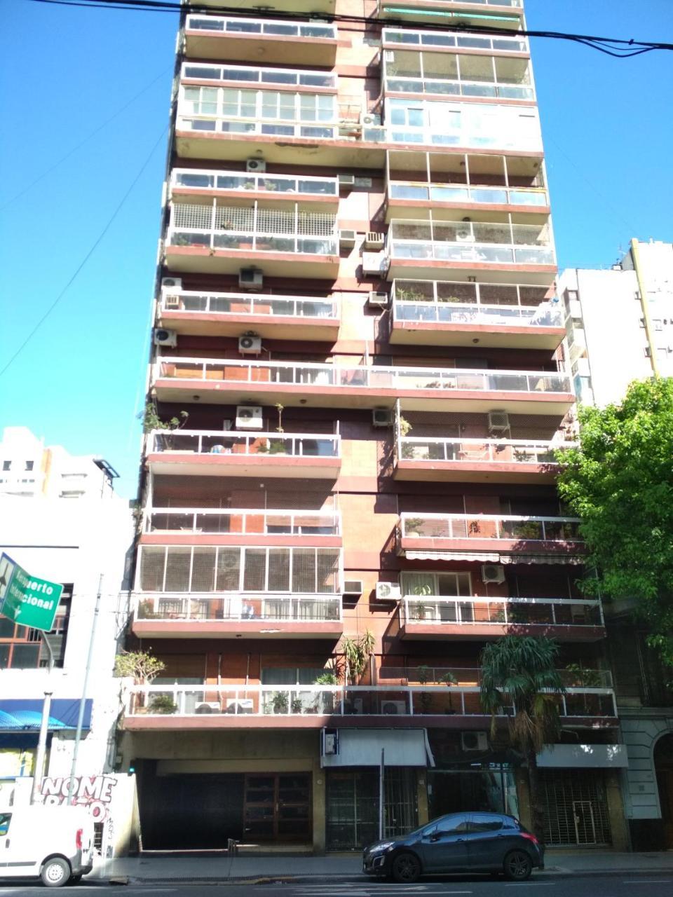 Apartment City Center Recoleta Buenos Aires Kültér fotó
